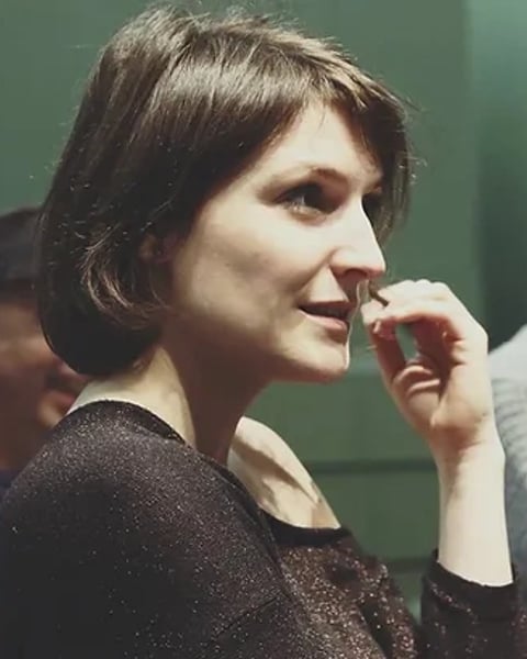 Camille Roy