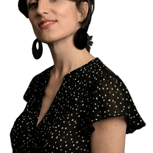 Caroline Montier