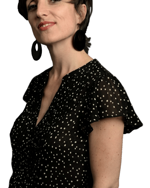Caroline Montier