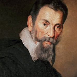 Claudio Monteverdi
