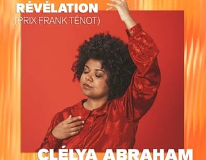 Clélya Abraham