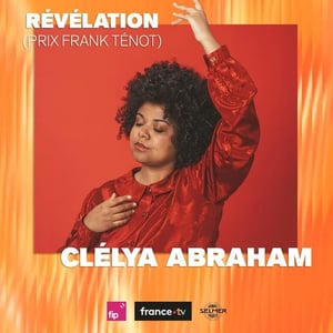 Clélya Abraham