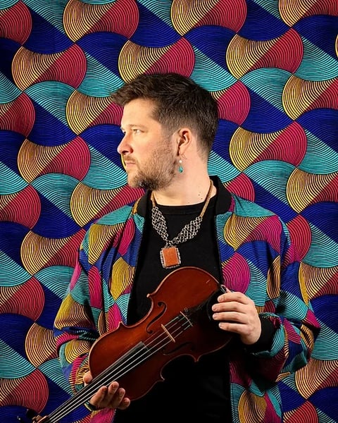 Clément Janinet