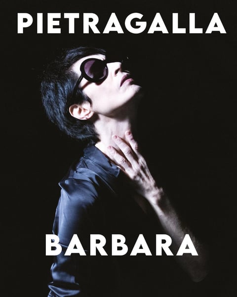 Compagnie Pietragalla-derouault