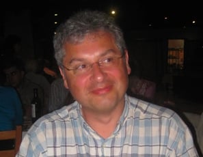 David Elbaz