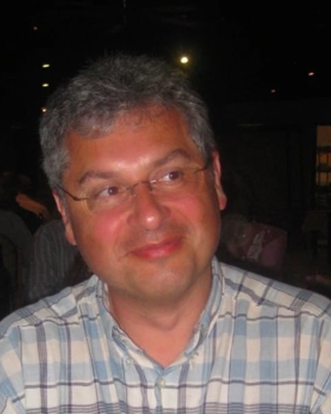 David Elbaz