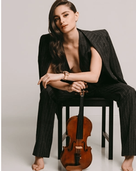 Esther Abrami