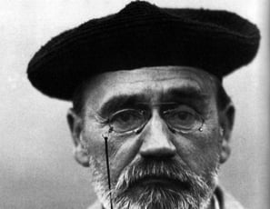 Emile Zola