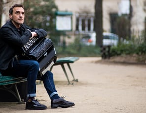 Félicien Brut