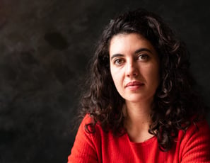 Faustine Noguès
