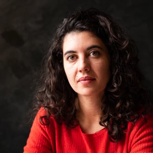 Faustine Noguès