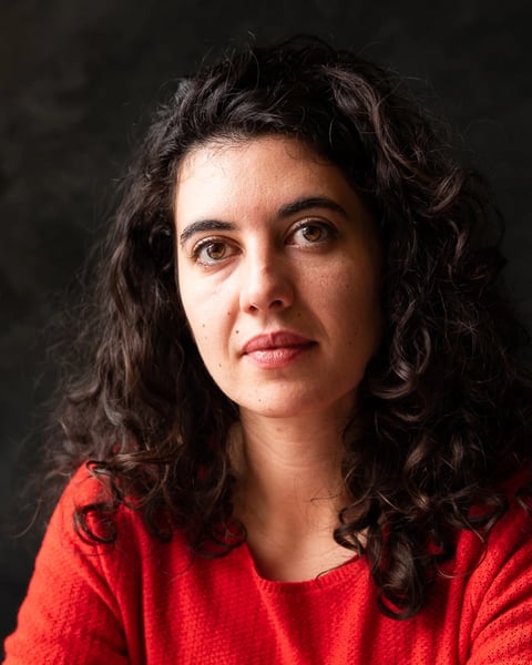 Faustine Noguès
