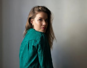 Fiona Mc Gown