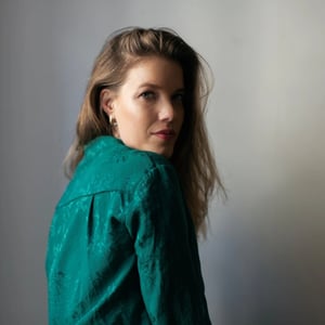 Fiona Mc Gown