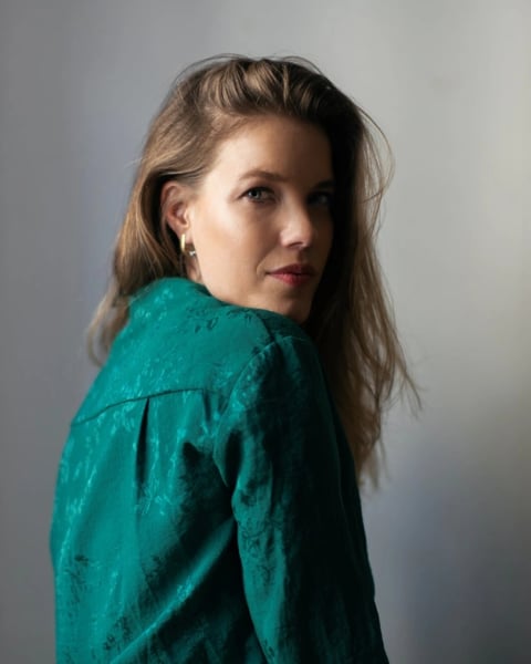 Fiona Mc Gown