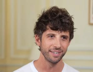 Guillaume Poix