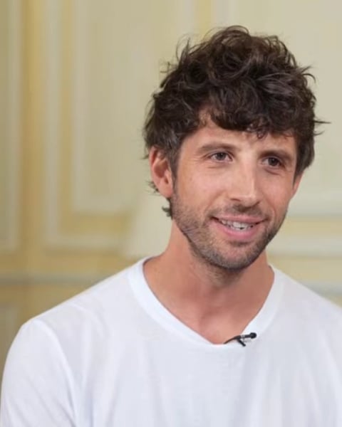 Guillaume Poix