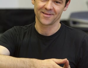 Gilles Chabenat