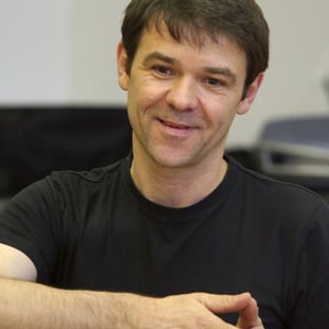 Gilles Chabenat