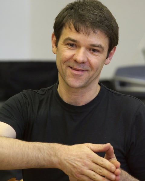 Gilles Chabenat
