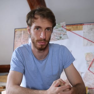 Hugues Duchêne