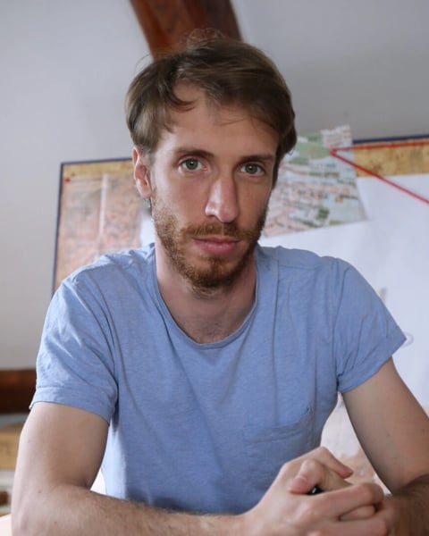 Hugues Duchêne
