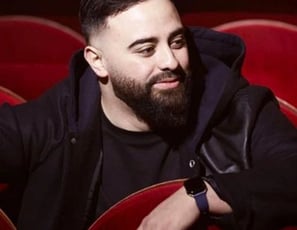 Ilyes Mela