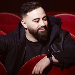 Ilyes Mela