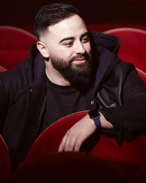 Ilyes Mela