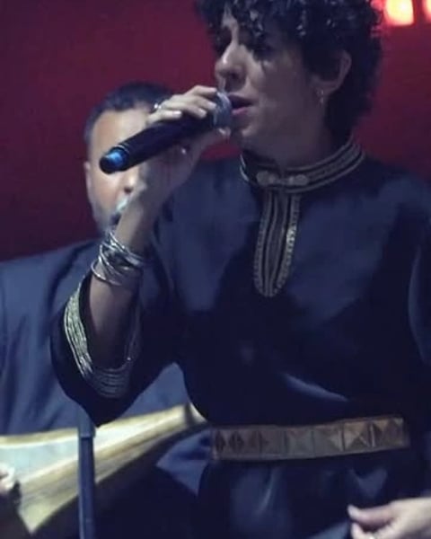 Khalil Epi