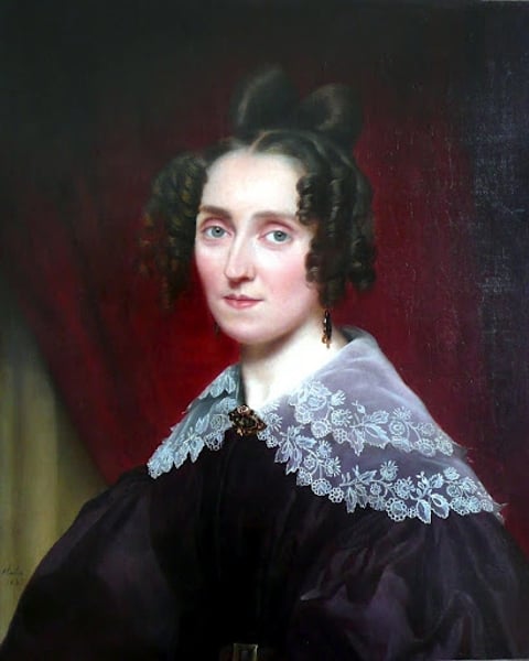 Louise Farrenc