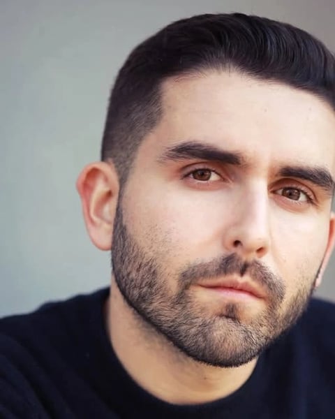 Lorenzo Theodore
