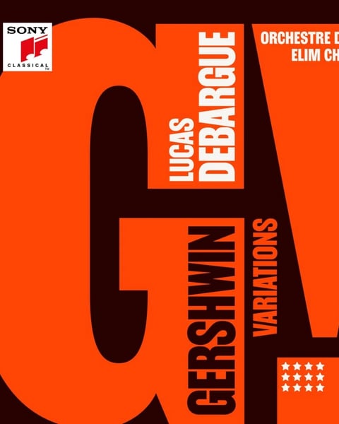Lucas Debargue