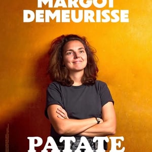 Margot Demeurisse