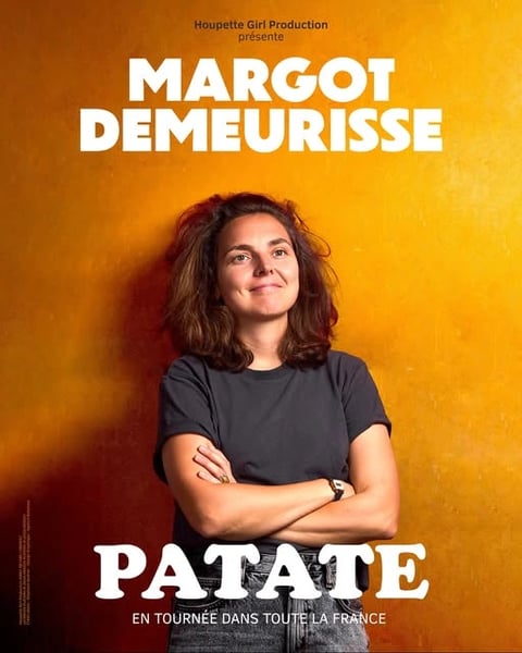 Margot Demeurisse