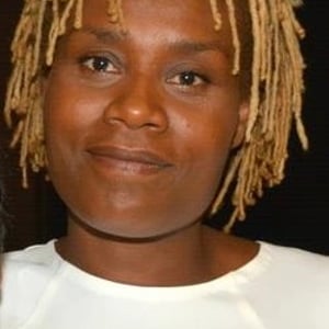 Marie-Sohna Condé