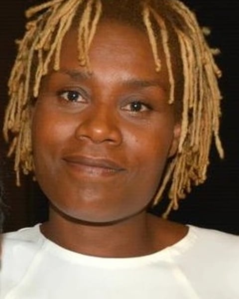 Marie-Sohna Condé