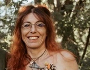 Marilyn Lattard