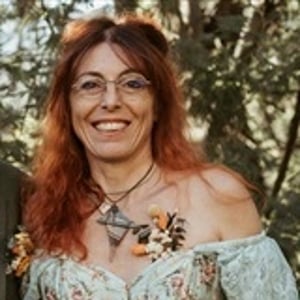 Marilyn Lattard