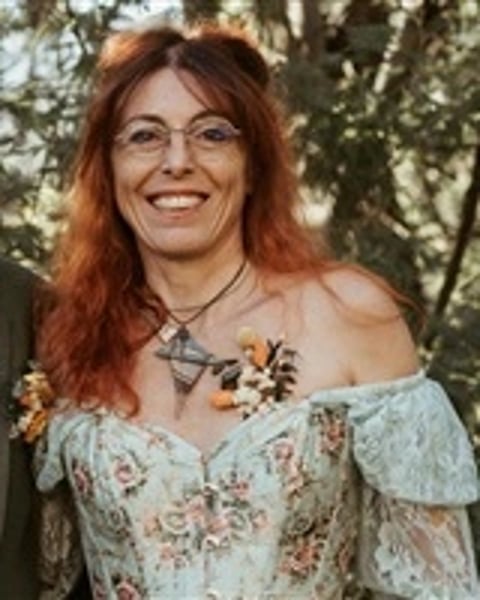 Marilyn Lattard