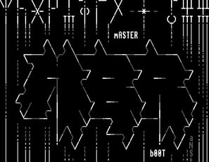 Master Boot Record