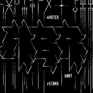 Master Boot Record