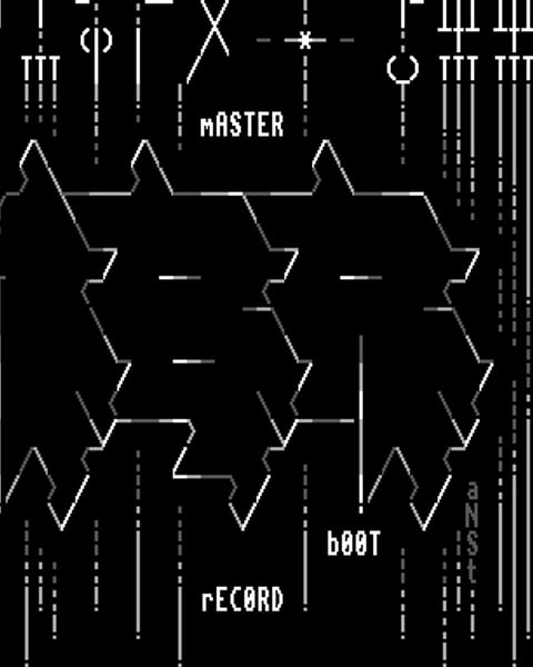 Master Boot Record