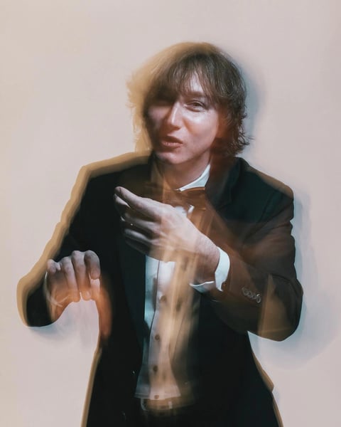 Maxim Emelyanychev