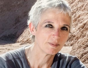 Nathalie Cabrol