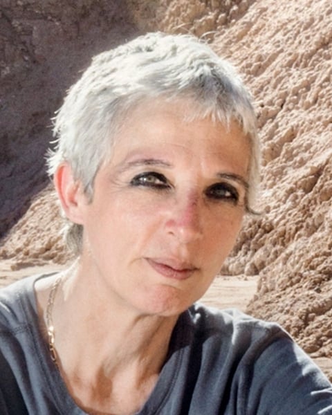 Nathalie Cabrol