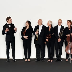 Musiciens de l'Orchestre de Paris