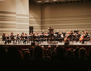 Orchestre Consuelo
