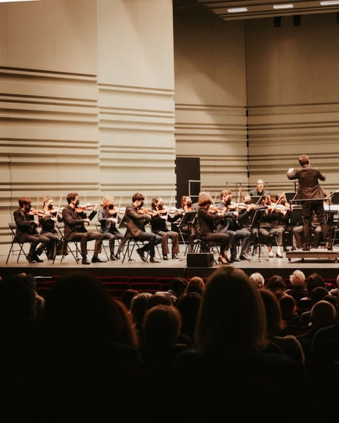 Orchestre Consuelo