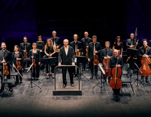 Orchestre national Auvergne-Rhône Alpes